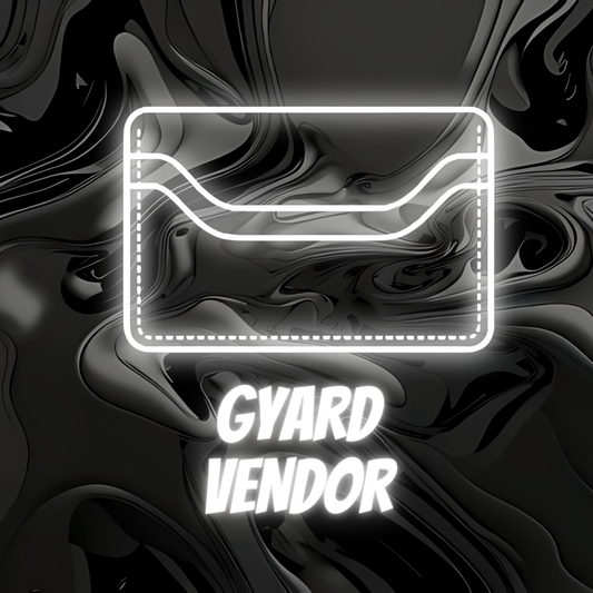 Gyard Vendor