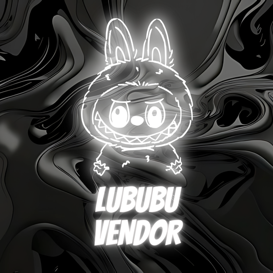 Lububu Vendor