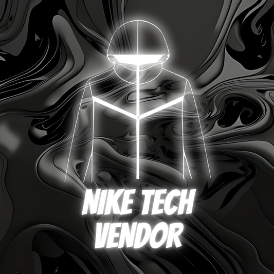 Nike Tech Vendor