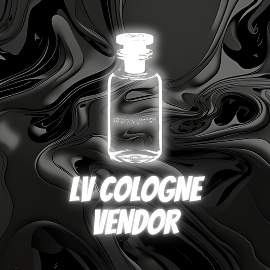 LV Cologne Vendor
